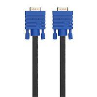 S-link Slx-177 Vga M-m 10m Monitör Kablosu