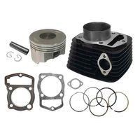 FALCON Falcon Sılındır Set 65.50Mm 15P 81.5B Cb250-Zealsun250-Freedom250-Rx1-Evo