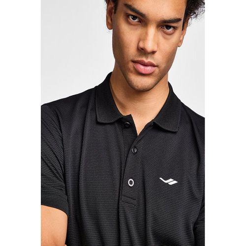 Lescon 25S-1297-25N Kısa Kol Polo Yaka Tshırt