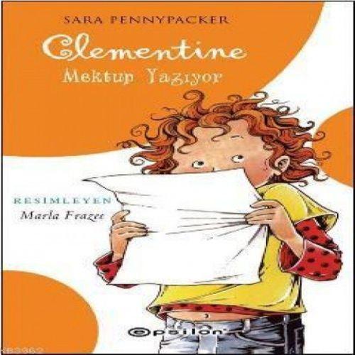 Clementine Mektup Yazıyor