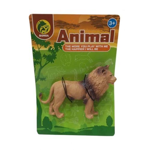 BMA-1-2-3-4 TEKLİ VAHŞİ HAYVANLAR