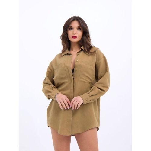 6376 GÖMLEK-VİZON