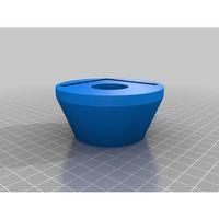 Dexcom G7 Üst Yama Uygulayıcı (Bu ürün Sadece Plastik parçadır - Almadan Önce Soru Sorabilirsiniz)