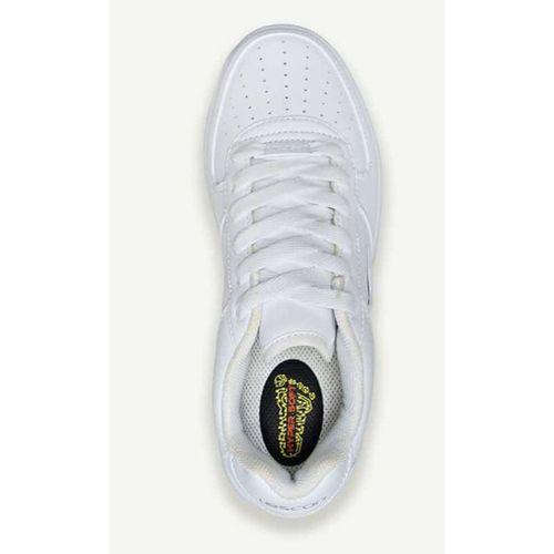 Lescon Zeplin 7 Beyaz Erkek Sneaker Spor Ayakkabı