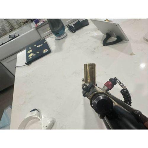 - Sheridan KP Ray Görüşleri 12mm Genişlik (Bu ürün Sadece Plastik parçadır - Almadan Önce Soru Sorabilirsiniz)