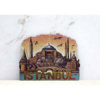 Silikon İstanbul Temalı Magnet