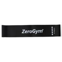 Zerogym Lbl05 Loop Bant Latex 25,5cm X 5cm 0,1,1mm Çok Sert Siyah
