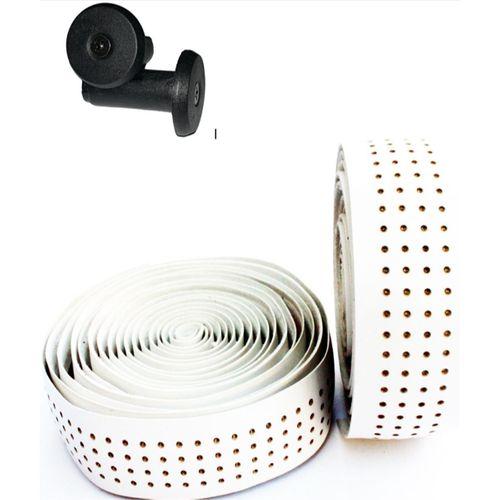 Gidon Sargısı Deri Beyaz Vidalı Tıpa Sortie