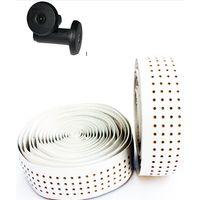 Gidon Sargısı Deri Beyaz Vidalı Tıpa Sortie