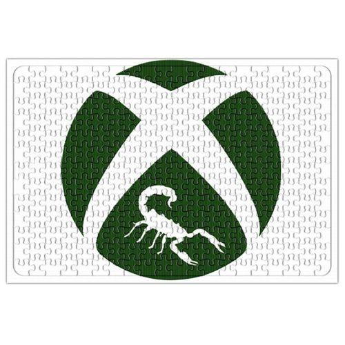 Scorpio X Puzzle 240 Parça Yapboz