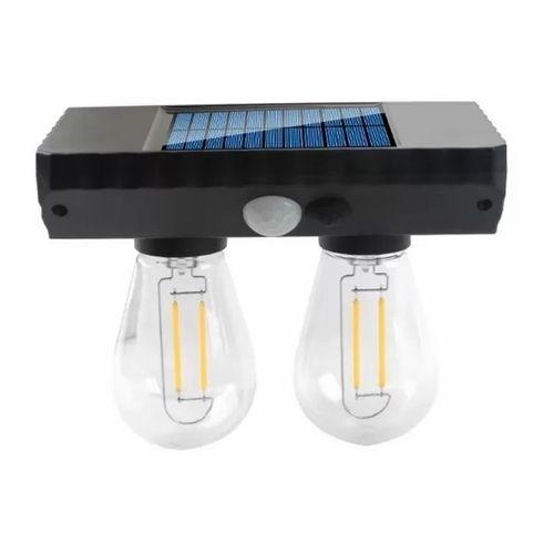 Fithome Yt-819 2 Watt Suya Dayanıklı Hareket Sensörlü Solar Led Lamba