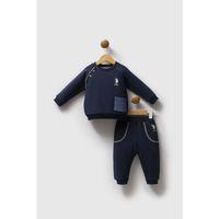 U.S.Polo U.S. Polo Assn 2 li Takım USB2521 Lacivert