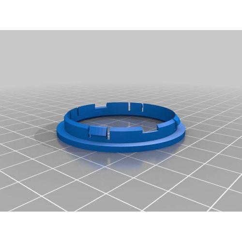 Sunlu Filament Kurutucu Modu – Alternatif Higrometre Halkası – 5138217