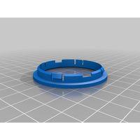 Sunlu Filament Kurutucu Modu – Alternatif Higrometre Halkası – 5138217