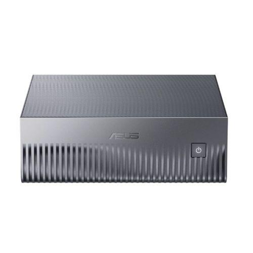 ASUS ASCENT GX10 GX10-GG0027BN GB10 BLACKWELL GPU 128GB DDR5 RAM 4TB SSD NVIDIA DGX OS KOMPACT YAPAY ZEKA BİLGİSAYAR