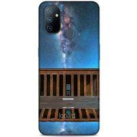 Huawei P40 Pro Kılıf Dünya Mimarisi (26) Tpu Silikon Kılıf Anıtkabir Ankara