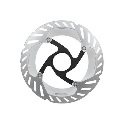 Rotor 160 mm RT-CL800SI Center Lock İce Technologies Freeza