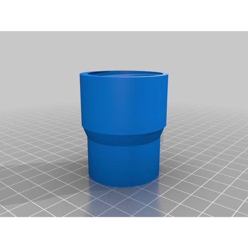 Mastercraft Mastervac İçin Adaptör (Bu ürün Sadece Plastik parçadır - Almadan Önce Soru Sorabilirsiniz)