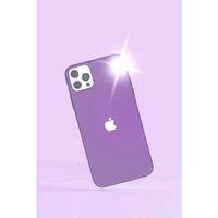 iPhone 12 Pro Full Cover Telefon Folyo Kaplama
