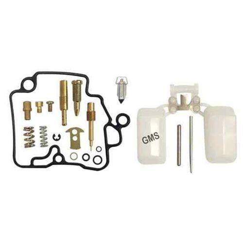 SCOOTER Karbıratör Tamır Takımı Sct50