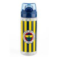 Fenerbahçe Lisanslı Matara Suluk 500 Ml Kod:25772 Orijinal