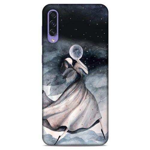 Y.Liva-2020 (Diriliş) Samsung Galaxy A50s Kılıf Silikon Kapak Desenli