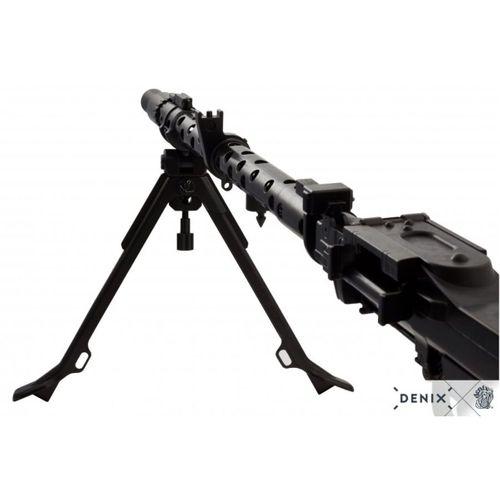 Denix Koleksiyon Grubu-MG 34 MAKİNELİ TÜFEK, ALMANYA 1934 (İKİNCİ DÜNYA SAVAŞI)