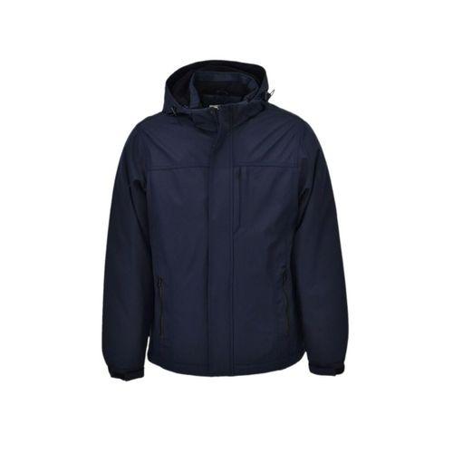 Erkek Kapüşonlu Spor Mont 99496 BGL-ST04180