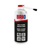 Fren Seramik Macunu Gresi 400 ML