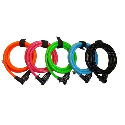 Şifreli Kilit 8194 Lightweıght Combo Onguard