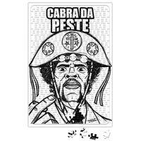 Jules Cangaceiro Puzzle 240 Parça Yapboz