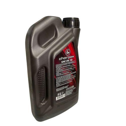 CHARPOW PREMİUM SAE OIL MOTOR YAĞI 30 1LT