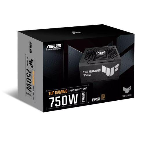 ASUS TUF-GAMING-750B-P POWER SUPPLY
