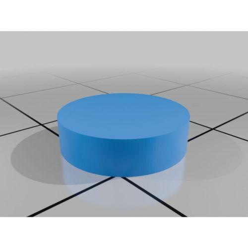 12 Yüzlü Renkli Zar (Bu ürün Sadece Plastik parçadır - Almadan Önce Soru Sorabilirsiniz)