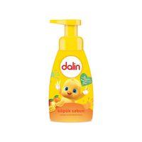Dalin Dalin Köpük Sabun Mango Kokulu 200 ML
