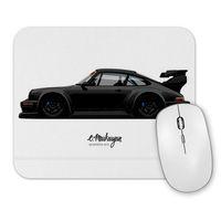 RWB 911 Mouse Pad