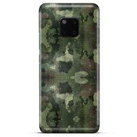 Lopard General Mobile GM 20 Pro Uyumlu Kılıf Kamuflaj (84) Slim Armor Kılıf