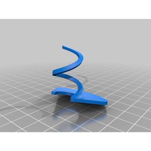 Özelleştirilebilir Şarap Kadehi Aksesuarı (Bu ürün Sadece Plastik parçadır - Almadan Önce Soru Sorabilirsiniz)