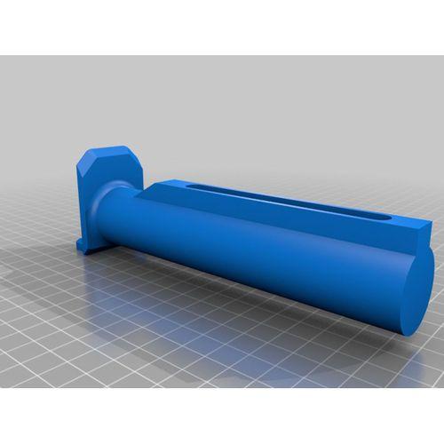 Dryfire_cmmg_nerf_airairsoft - 5142927 için mpx tarzı pervane oyun seti