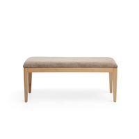 Rodi Ahşap Boyalı Bench 110cm