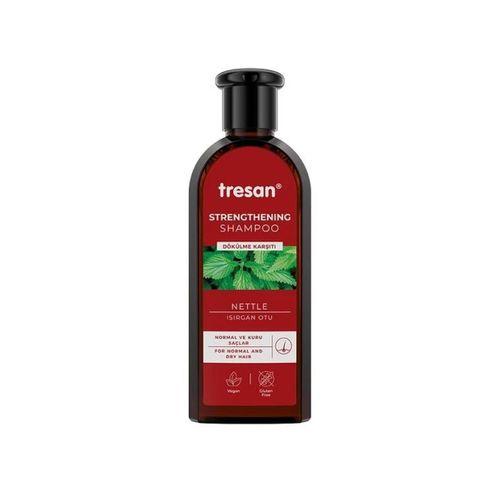 Tresan Dökülme Karşıtı Isırgan Otu Şampuanı Normal Ve Kuru Saçlar 300 ml