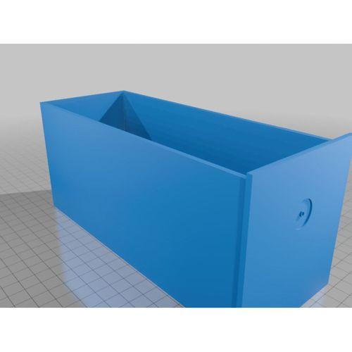 Coffee Rush Oyun Organizer (Bu ürün Sadece Plastik parçadır - Almadan Önce Soru Sorabilirsiniz)