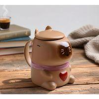 Kapibara Kupa Bardak