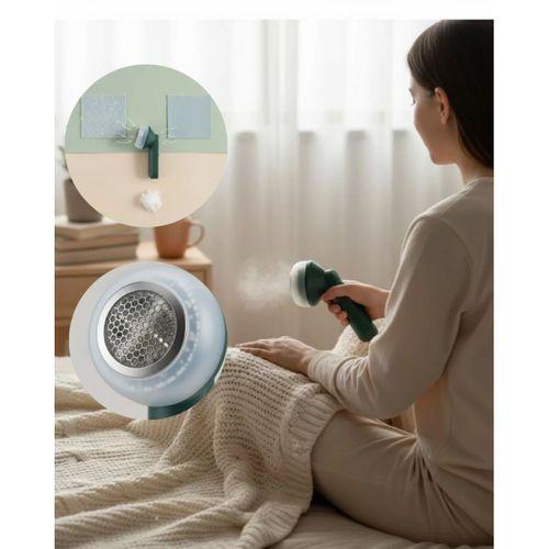 Ev Tekstilleri İçin Pratik Tüy Ve Tiftik Giderici