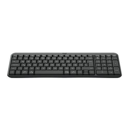 LOGITECH K250 KABLOSUZ BLUETOOTH KLAVYE-920-013460