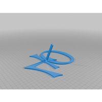 Büyük 40 Yaş Doğum Günü Pasta Süsü (Bu ürün Sadece Plastik parçadır - Almadan Önce Soru Sorabilirsiniz)