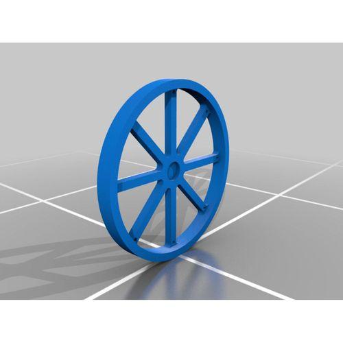 Masaüstü Disk Golf - 3717037