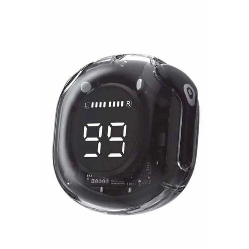 2025 Model Kablosuz Bluetooth Kulaklık Anc Enc Destekli Hifi Stereo