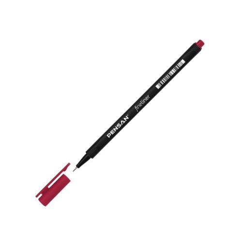 PENSAN 6500 FİNELİNER VİŞNE