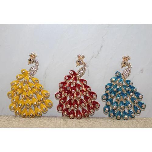 Swaroski Taşlı Magnet